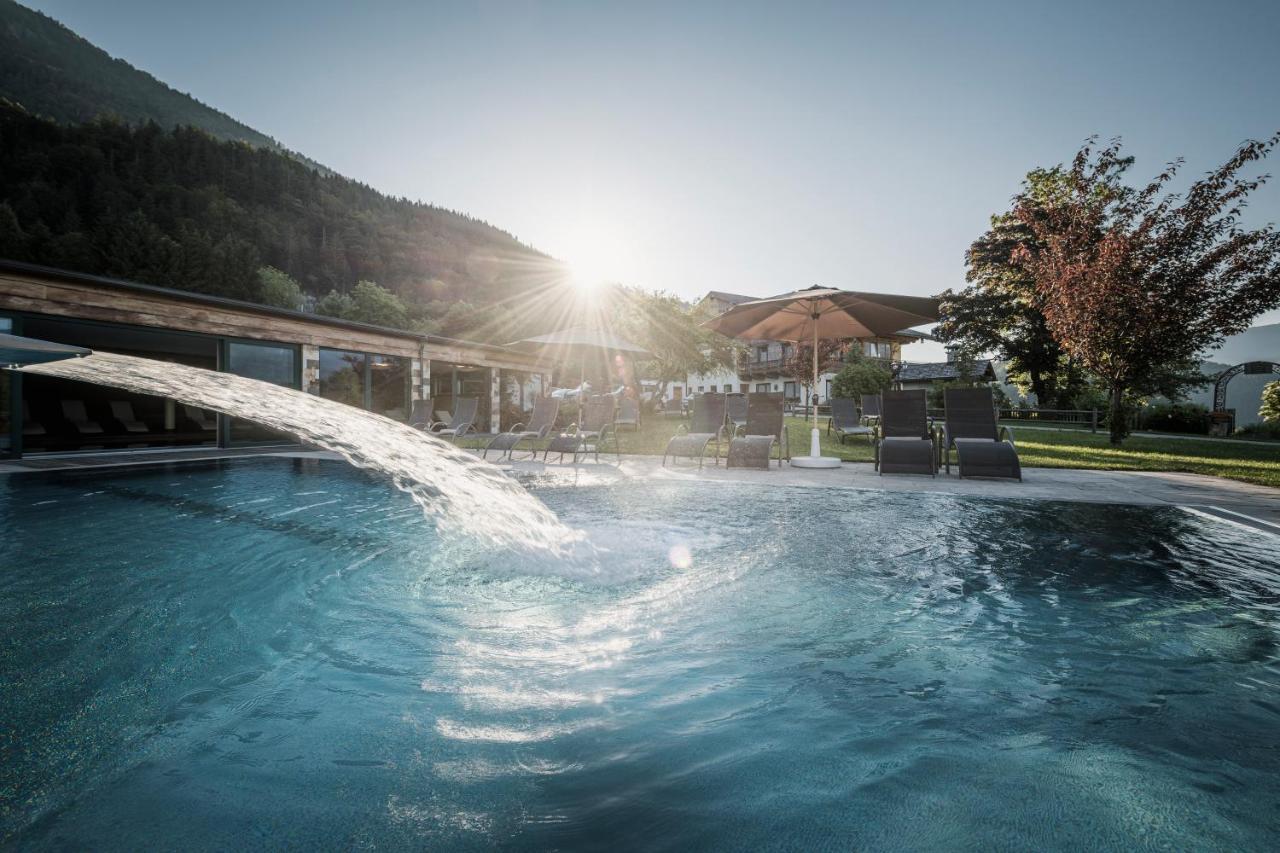 Bachmanngut Hotel