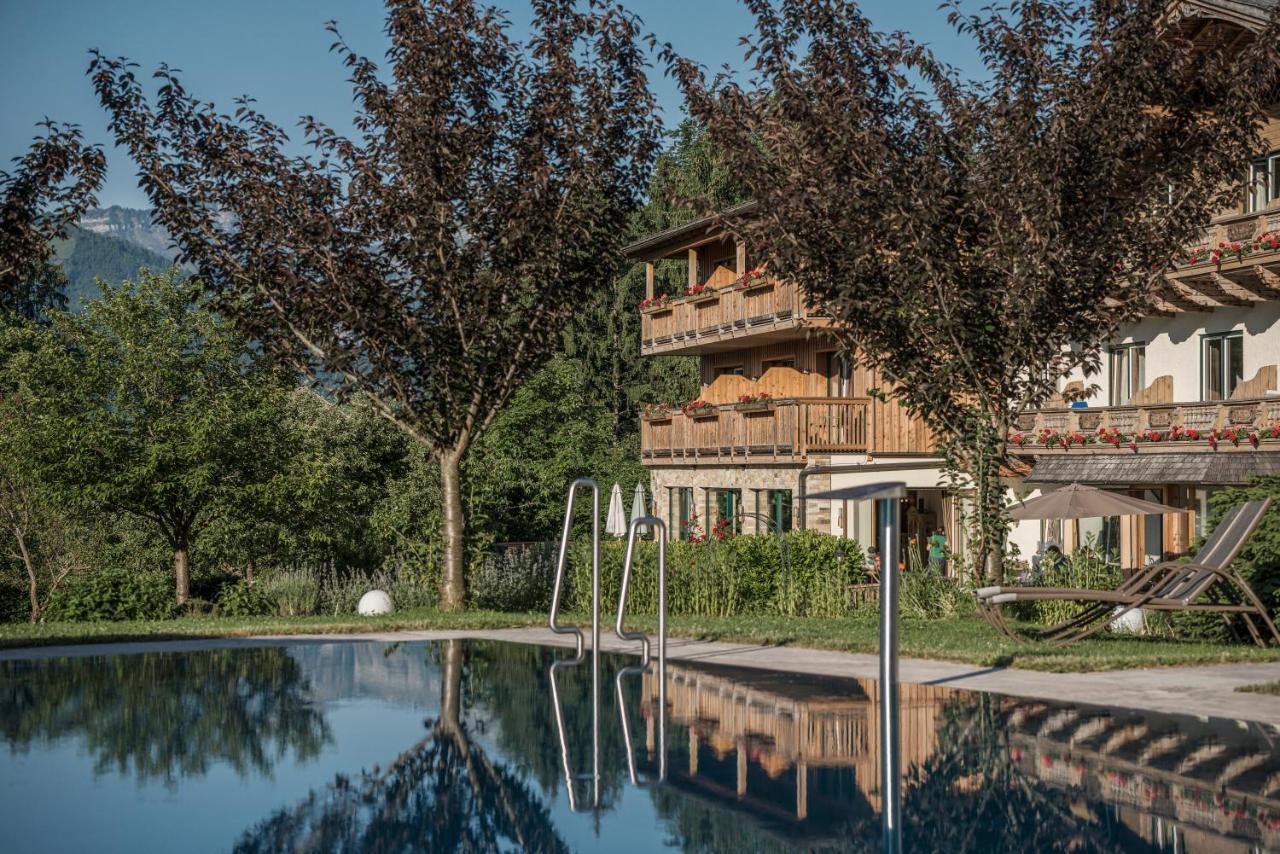 Bachmanngut Hotel Saint Wolfgang