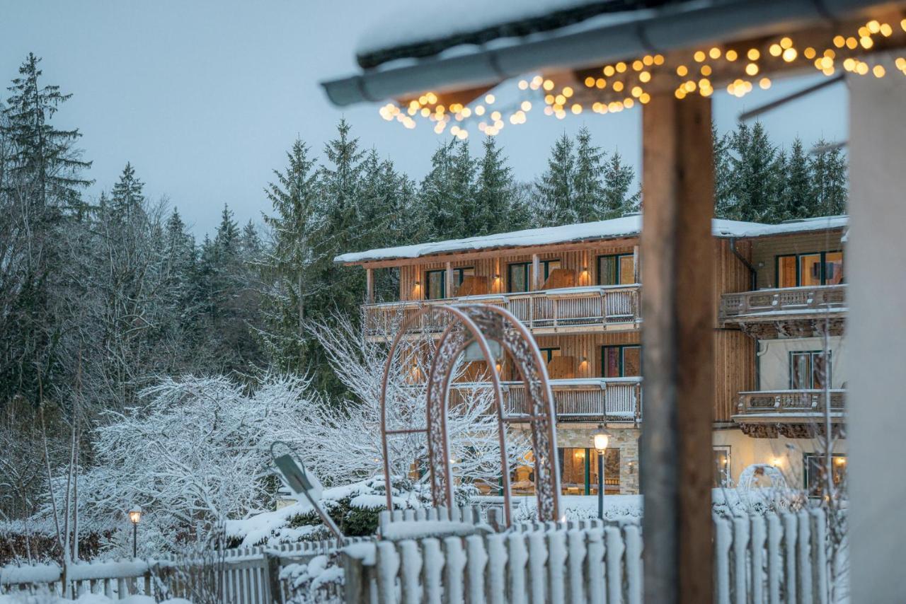 Bachmanngut Hotel Saint Wolfgang