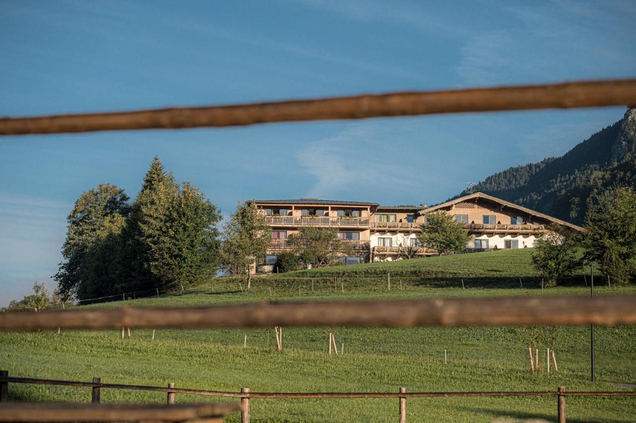 Bachmanngut 4*