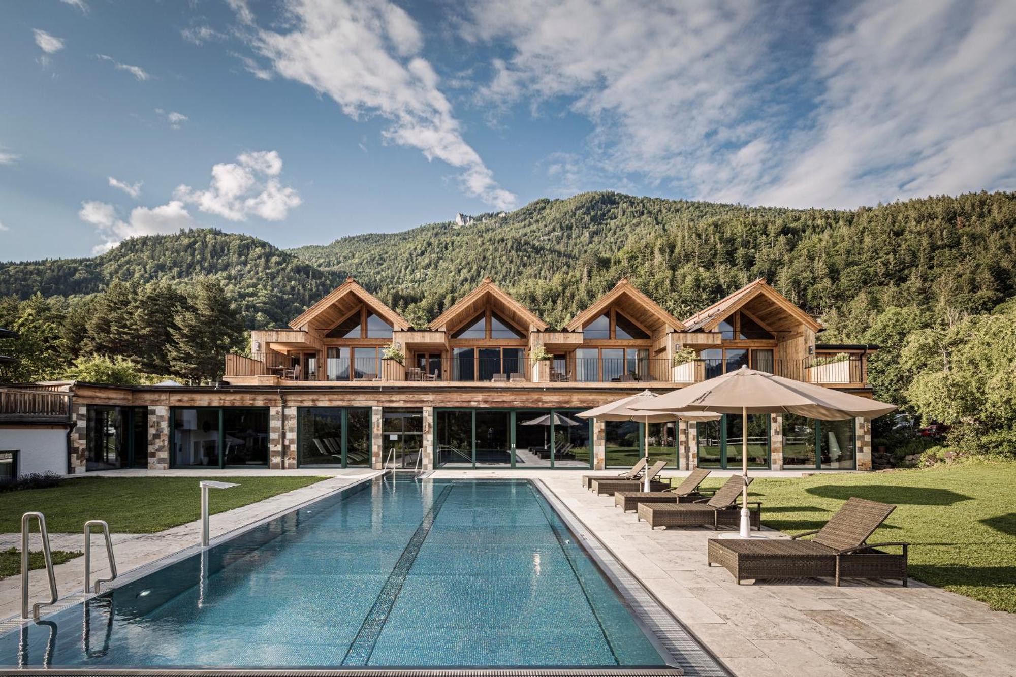 Bachmanngut Hotel
