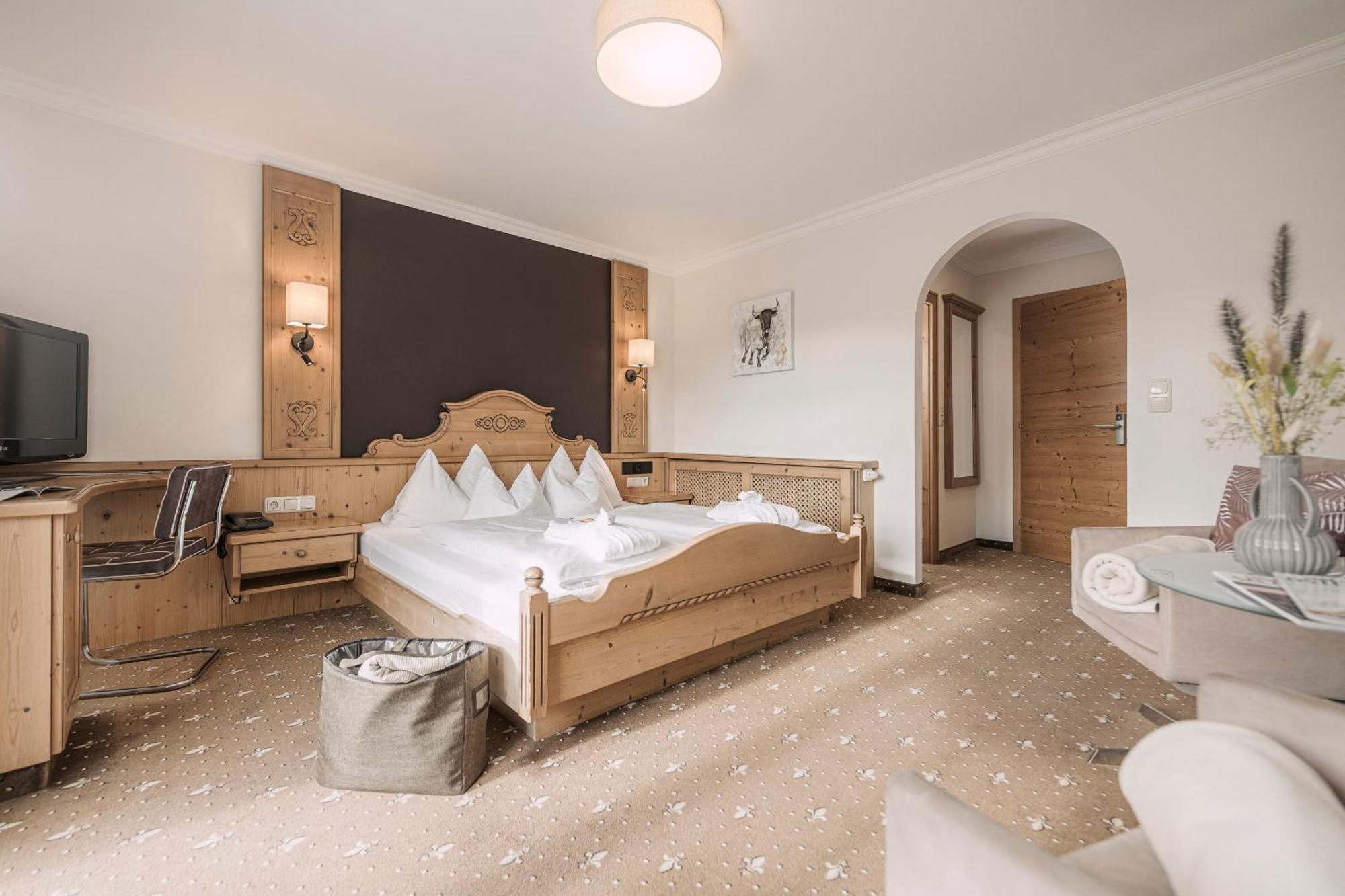 Bachmanngut Hotel 4*